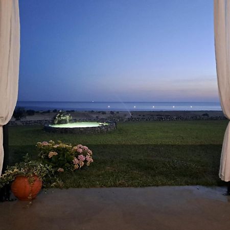 Melenios Houses Samothraki Exterior photo