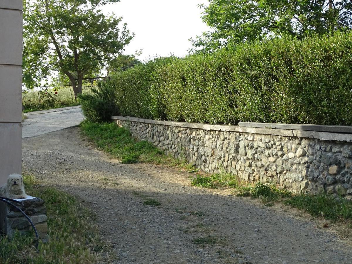 Melenios Houses Samothraki Exterior photo