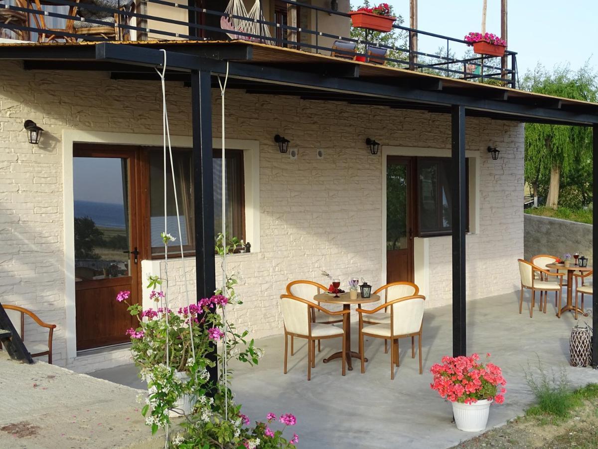 Melenios Houses Samothraki Exterior photo