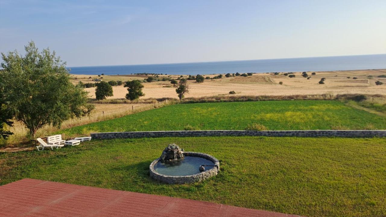 Melenios Houses Samothraki Exterior photo