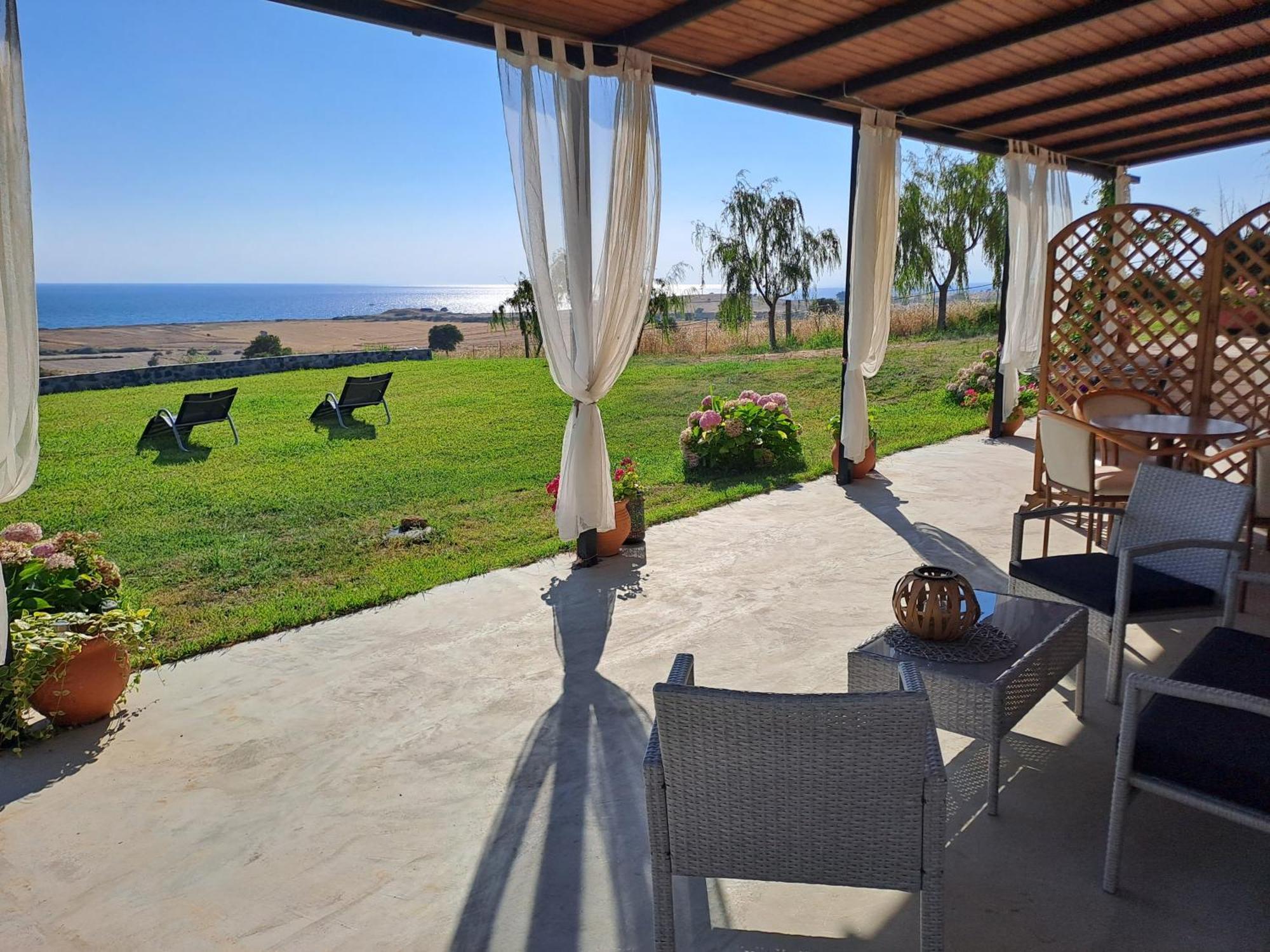 Melenios Houses Samothraki Exterior photo