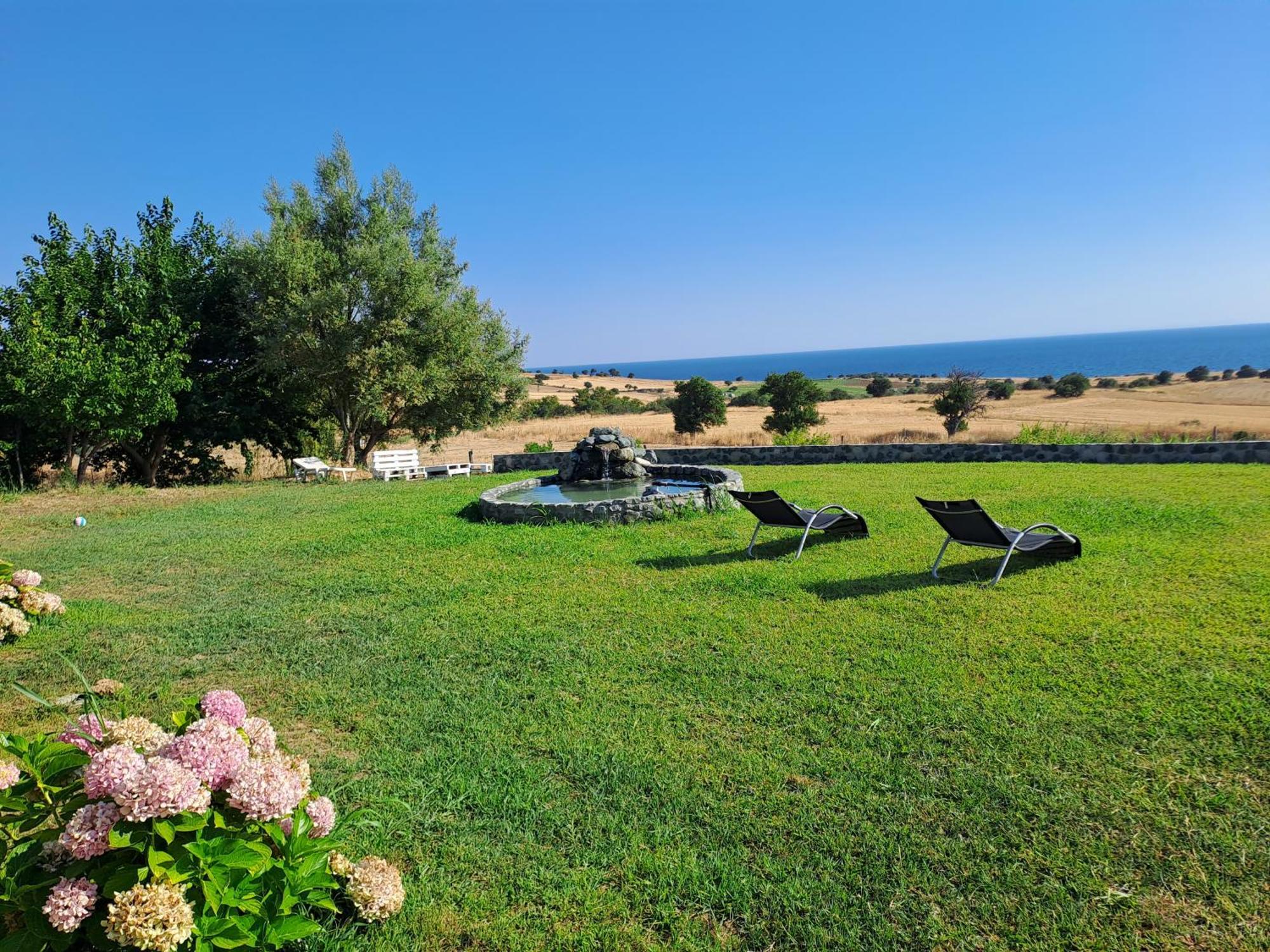 Melenios Houses Samothraki Exterior photo