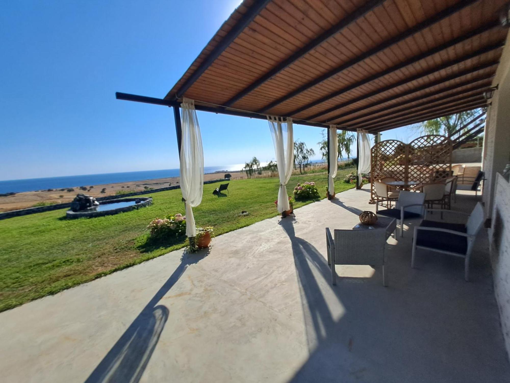 Melenios Houses Samothraki Exterior photo