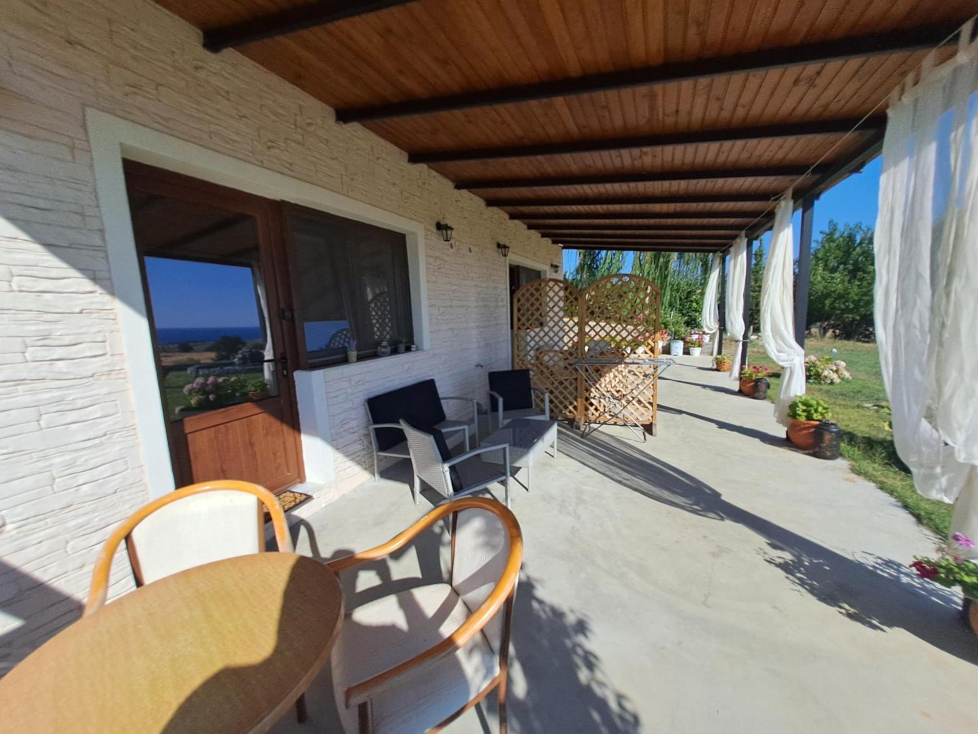Melenios Houses Samothraki Exterior photo