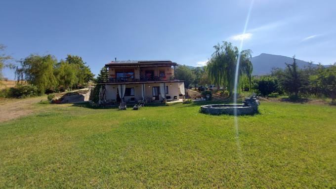 Melenios Houses Samothraki Exterior photo